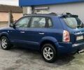 Синий Хендай Туксон, объемом двигателя 0 л и пробегом 300 тыс. км за 2600 $, фото 3 на Automoto.ua