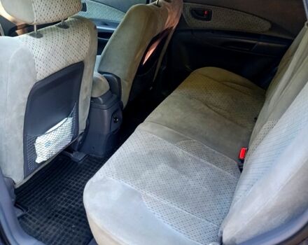 Синій Хендай Туксон, об'ємом двигуна 2 л та пробігом 227 тис. км за 7000 $, фото 11 на Automoto.ua