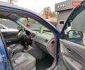 Синий Хендай Туксон, объемом двигателя 1.99 л и пробегом 225 тыс. км за 8000 $, фото 16 на Automoto.ua