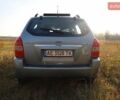 Синий Хендай Туксон, объемом двигателя 1.98 л и пробегом 280 тыс. км за 4800 $, фото 5 на Automoto.ua