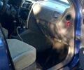 Синій Хендай Туксон, об'ємом двигуна 2 л та пробігом 227 тис. км за 7000 $, фото 6 на Automoto.ua