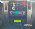 Синий Хендай Туксон, объемом двигателя 2 л и пробегом 229 тыс. км за 7350 $, фото 14 на Automoto.ua