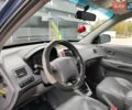 Синий Хендай Туксон, объемом двигателя 1.99 л и пробегом 225 тыс. км за 8000 $, фото 9 на Automoto.ua