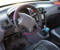 Синий Хендай Туксон, объемом двигателя 1.98 л и пробегом 280 тыс. км за 4800 $, фото 14 на Automoto.ua