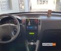 Синий Хендай Туксон, объемом двигателя 2 л и пробегом 229 тыс. км за 7350 $, фото 13 на Automoto.ua