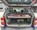 Синий Хендай Туксон, объемом двигателя 1.99 л и пробегом 225 тыс. км за 8000 $, фото 22 на Automoto.ua