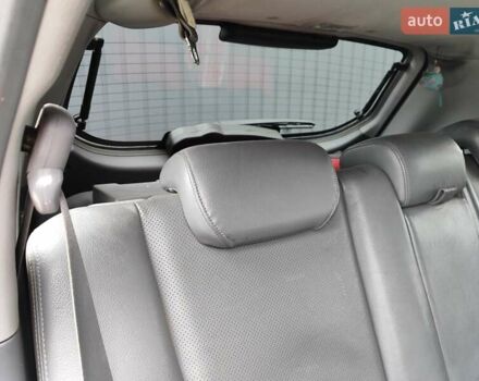 Синий Хендай Туксон, объемом двигателя 1.99 л и пробегом 225 тыс. км за 8000 $, фото 18 на Automoto.ua