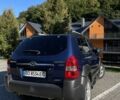 Синій Хендай Туксон, об'ємом двигуна 2 л та пробігом 244 тис. км за 6500 $, фото 3 на Automoto.ua