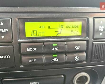 Синий Хендай Туксон, объемом двигателя 1.99 л и пробегом 313 тыс. км за 6000 $, фото 14 на Automoto.ua