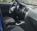 Синій Хендай Туксон, об'ємом двигуна 2 л та пробігом 350 тис. км за 7500 $, фото 5 на Automoto.ua