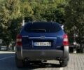 Синій Хендай Туксон, об'ємом двигуна 2 л та пробігом 244 тис. км за 6500 $, фото 1 на Automoto.ua