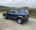 Хендай Туксон 2005 в Житомире на Automoto.ua Синий Хендай Туксон, объемом двигателя 2 л и пробегом 230 тыс. км за 3400 $, фото 1 на Automoto.ua