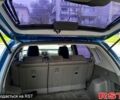 Синій Хендай Туксон, об'ємом двигуна 2 л та пробігом 205 тис. км за 7700 $, фото 11 на Automoto.ua