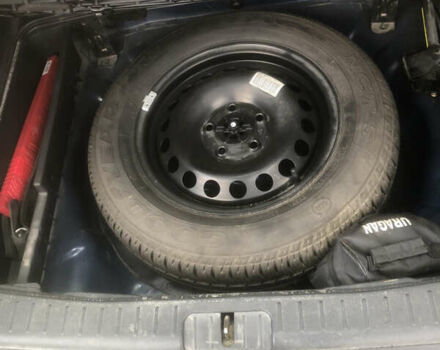 Хендай Туксон 2005 у Львові на Automoto.ua Синій Хендай Туксон, об'ємом двигуна 1.98 л та пробігом 179 тис. км за 5700 $, фото 8 на Automoto.ua