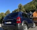 Синій Хендай Туксон, об'ємом двигуна 2 л та пробігом 244 тис. км за 6500 $, фото 4 на Automoto.ua
