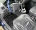 Хендай Туксон 2005 в Житомире на Automoto.ua Синий Хендай Туксон, объемом двигателя 2 л и пробегом 230 тыс. км за 3400 $, фото 6 на Automoto.ua