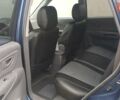 Синий Хендай Туксон, объемом двигателя 2.66 л и пробегом 320 тыс. км за 5500 $, фото 9 на Automoto.ua