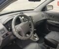 Синий Хендай Туксон, объемом двигателя 2.66 л и пробегом 320 тыс. км за 5500 $, фото 6 на Automoto.ua