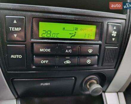 Синий Хендай Туксон, объемом двигателя 2 л и пробегом 314 тыс. км за 6700 $, фото 12 на Automoto.ua