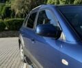 Синій Хендай Туксон, об'ємом двигуна 2 л та пробігом 244 тис. км за 6500 $, фото 6 на Automoto.ua