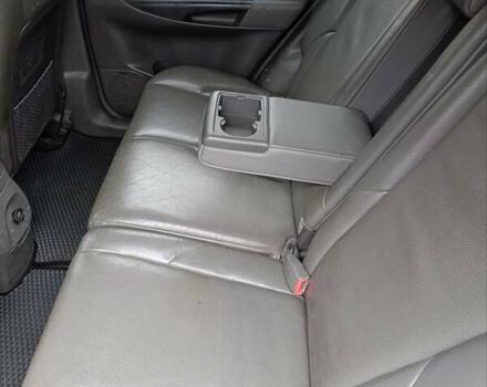 Синий Хендай Туксон, объемом двигателя 2 л и пробегом 314 тыс. км за 6700 $, фото 3 на Automoto.ua