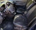 Синий Хендай Туксон, объемом двигателя 1.98 л и пробегом 220 тыс. км за 8000 $, фото 10 на Automoto.ua