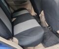 Синий Хендай Туксон, объемом двигателя 2 л и пробегом 280 тыс. км за 6500 $, фото 3 на Automoto.ua