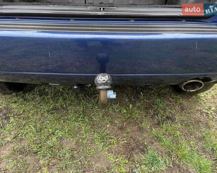 Синій Хендай Туксон, об'ємом двигуна 1.98 л та пробігом 135 тис. км за 7450 $, фото 14 на Automoto.ua