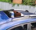 Синій Хендай Туксон, об'ємом двигуна 2 л та пробігом 225 тис. км за 7950 $, фото 7 на Automoto.ua