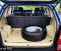 Хендай Туксон 2006 в Житомире на Automoto.ua Синий Хендай Туксон, объемом двигателя 2 л и пробегом 225 тыс. км за 7950 $, фото 8 на Automoto.ua