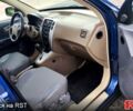Хендай Туксон 2006 в Житомире на Automoto.ua Синий Хендай Туксон, объемом двигателя 2 л и пробегом 225 тыс. км за 7950 $, фото 6 на Automoto.ua
