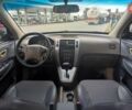 Хендай Туксон 2006 в Житомире на Automoto.ua Синий Хендай Туксон, объемом двигателя 2 л и пробегом 225 тыс. км за 7950 $, фото 11 на Automoto.ua