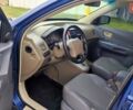 Хендай Туксон 2006 в Житомире на Automoto.ua Синий Хендай Туксон, объемом двигателя 2 л и пробегом 225 тыс. км за 7950 $, фото 8 на Automoto.ua
