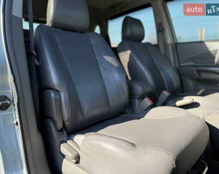 Синій Хендай Туксон, об'ємом двигуна 2 л та пробігом 317 тис. км за 6990 $, фото 11 на Automoto.ua