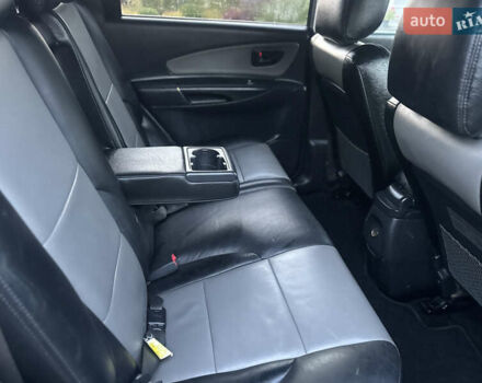 Хендай Туксон 2006 в Хмельницком на Automoto.ua Синий Хендай Туксон, объемом двигателя 2 л и пробегом 218 тыс. км за 7850 $, фото 14 на Automoto.ua