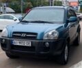 Хендай Туксон 2006 в Киеве на Automoto.ua Синий Хендай Туксон, объемом двигателя 1.98 л и пробегом 211 тыс. км за 7900 $, фото 5 на Automoto.ua
