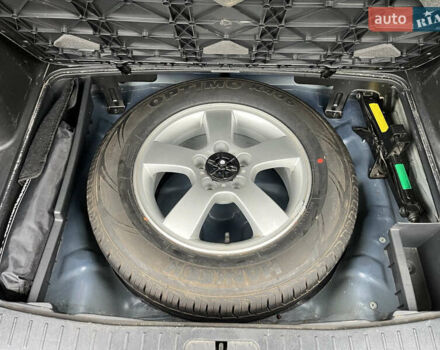 Синій Хендай Туксон, об'ємом двигуна 1.98 л та пробігом 135 тис. км за 7450 $, фото 15 на Automoto.ua