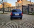 Синій Хендай Туксон, об'ємом двигуна 1.98 л та пробігом 109 тис. км за 7300 $, фото 1 на Automoto.ua