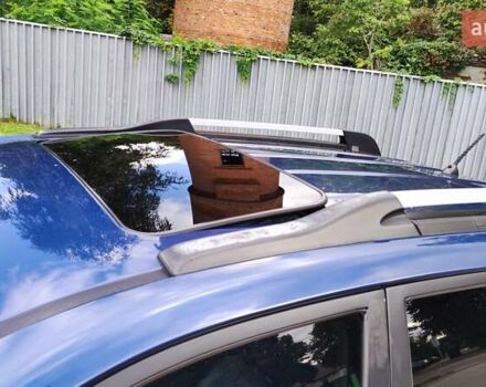 Хендай Туксон 2006 в Житомире на Automoto.ua Синий Хендай Туксон, объемом двигателя 2 л и пробегом 225 тыс. км за 7950 $, фото 7 на Automoto.ua