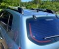 Синий Хендай Туксон, объемом двигателя 2 л и пробегом 280 тыс. км за 7500 $, фото 4 на Automoto.ua