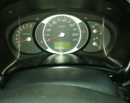 Синій Хендай Туксон, об'ємом двигуна 1.98 л та пробігом 217 тис. км за 8000 $, фото 15 на Automoto.ua