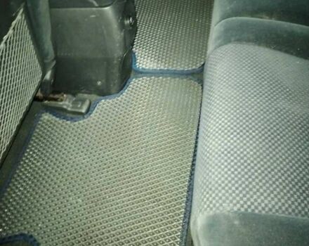 Синій Хендай Туксон, об'ємом двигуна 1.98 л та пробігом 217 тис. км за 8000 $, фото 16 на Automoto.ua