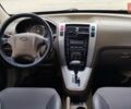 Синій Хендай Туксон, об'ємом двигуна 2 л та пробігом 225 тис. км за 7950 $, фото 12 на Automoto.ua