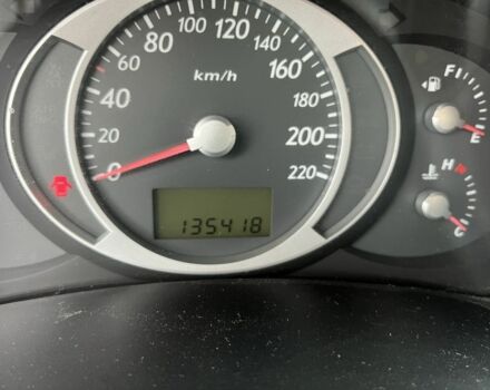 Синий Хендай Туксон, объемом двигателя 2 л и пробегом 135 тыс. км за 7450 $, фото 6 на Automoto.ua