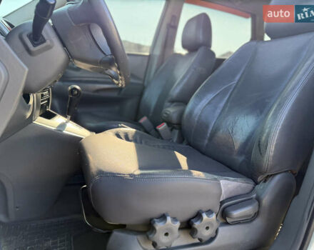 Синій Хендай Туксон, об'ємом двигуна 2 л та пробігом 317 тис. км за 6990 $, фото 10 на Automoto.ua