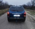 Синій Хендай Туксон, об'ємом двигуна 1.98 л та пробігом 217 тис. км за 8000 $, фото 4 на Automoto.ua