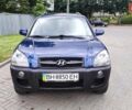 Синій Хендай Туксон, об'ємом двигуна 2 л та пробігом 225 тис. км за 7950 $, фото 1 на Automoto.ua