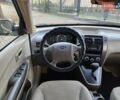 Синій Хендай Туксон, об'ємом двигуна 1.98 л та пробігом 109 тис. км за 7300 $, фото 8 на Automoto.ua