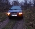 Синій Хендай Туксон, об'ємом двигуна 1.98 л та пробігом 217 тис. км за 8000 $, фото 2 на Automoto.ua