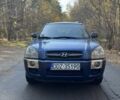 Хендай Туксон 2006 в Житомире на Automoto.ua Синий Хендай Туксон, объемом двигателя 2 л и пробегом 291 тыс. км за 3500 $, фото 2 на Automoto.ua